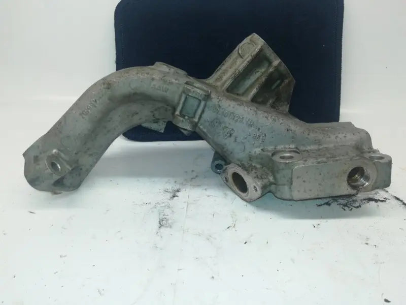 Porsche 944 turbo motorsteun links Origineel Porsche