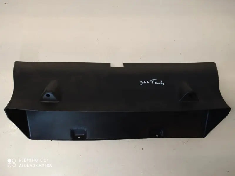 Porsche 944 Turbo lucht geleider - nieuw Origineel Porsche