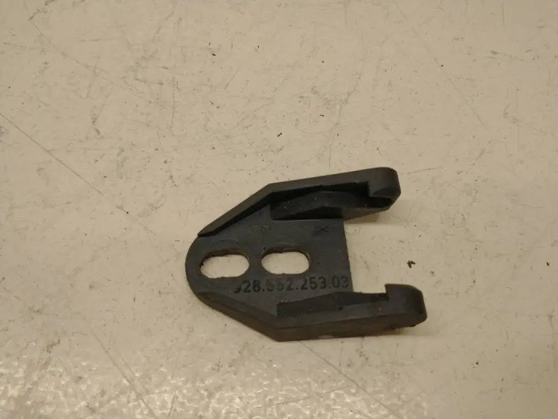 Porsche 928 slotvanger dashboardkastje Origineel Porsche