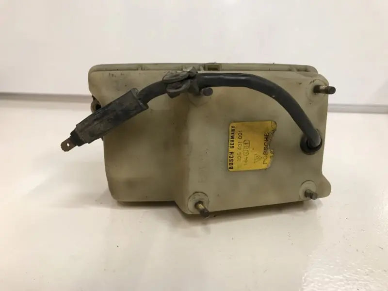 Porsche 928 mistlamp links Origineel Porsche