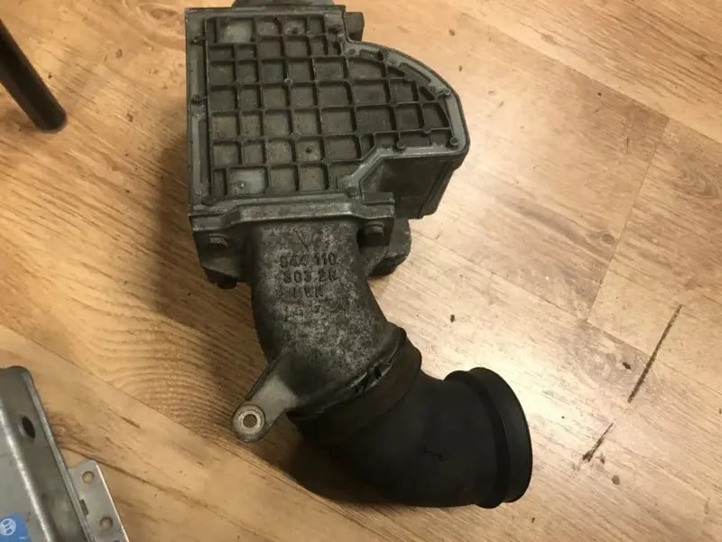 Porsche 944 S2 Luchtmassameter Origineel Porsche