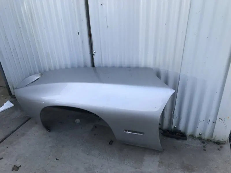 Porsche 928 voorscherm bestuurderszijde - zeer netjes Origineel Porsche