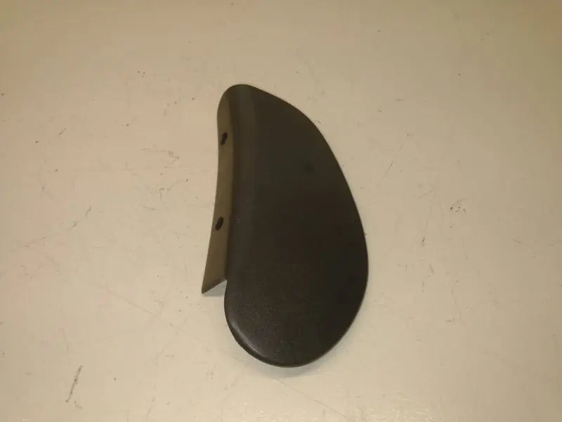 Porsche 928 afdekkapje stoel - rood Origineel Porsche