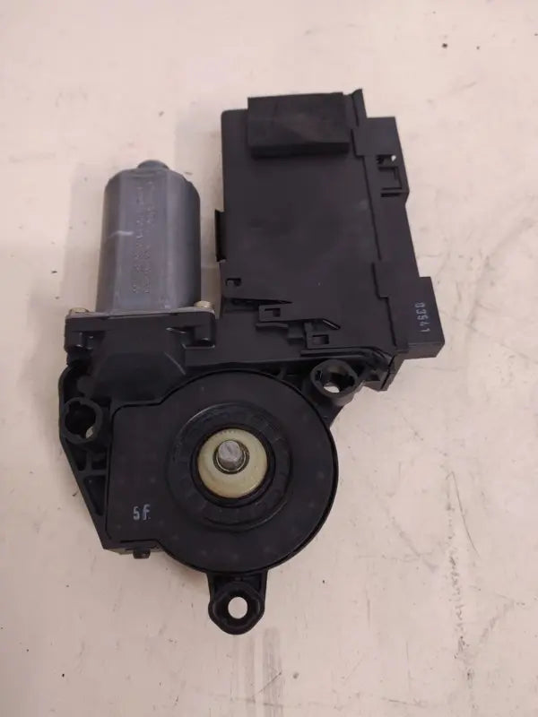 Porsche 987 Boxster raammotor - links Origineel Porsche