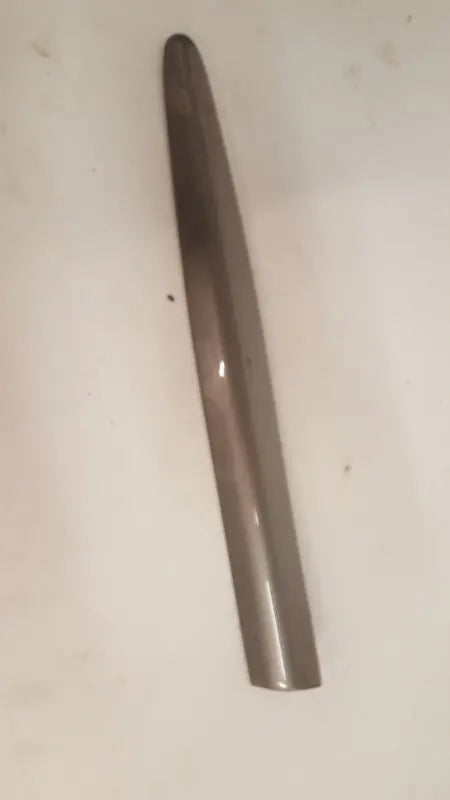 Porsche 928 Sierlijst deurstrip linksvoor Origineel Porsche