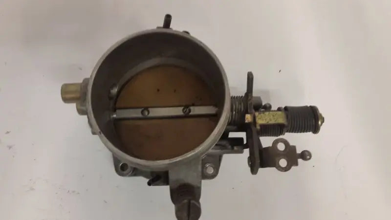 Porsche 928 4,5 ltr gasklephuis Origineel Porsche