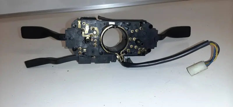 Porsche 928 stuurkolomschakelaars met Cruise control Origineel Porsche