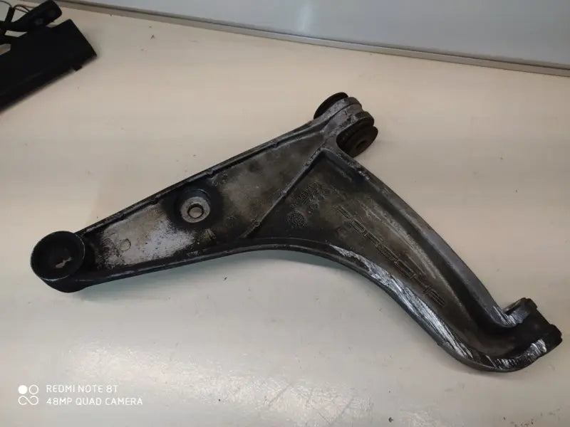 Porsche 944 type 2 draagarm aluminium zonder speling Origineel Porsche