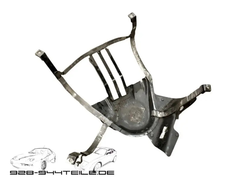 Porsche 928 GTS brandstoftank banden Origineel Porsche