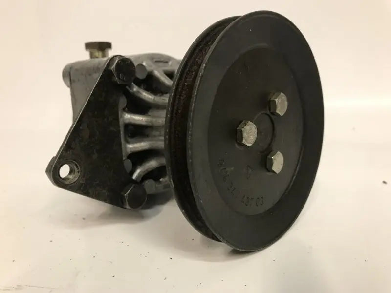 Porsche 944 Oliepomp stuurbekrachtiging - gereviseerd (bij inruil 125 euro retour) Origineel Porsche