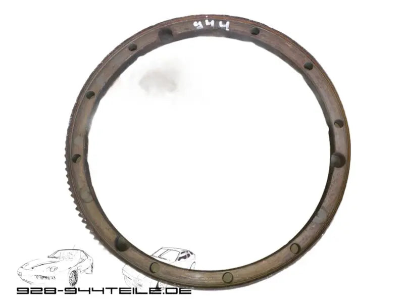 944 starterkrans Origineel Porsche