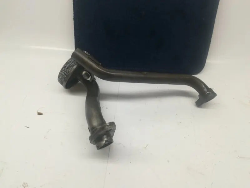 Porsche 944 S2 olie aanzuig en retourpijp Origineel Porsche