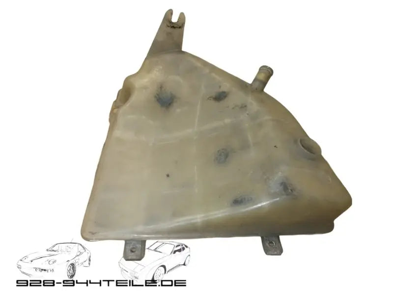 Porsche 944 koelvloeistof expansie vat Origineel Porsche