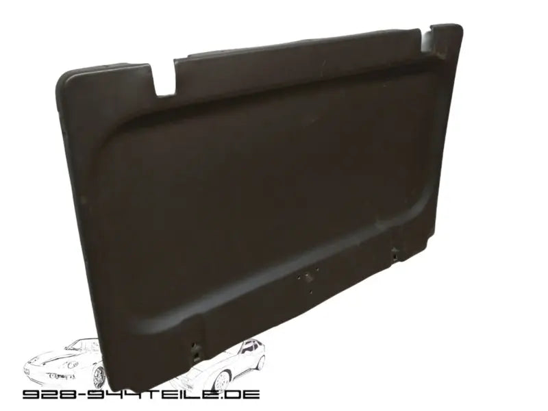 Porsche 944 targadak hemeltje - rood Origineel Porsche