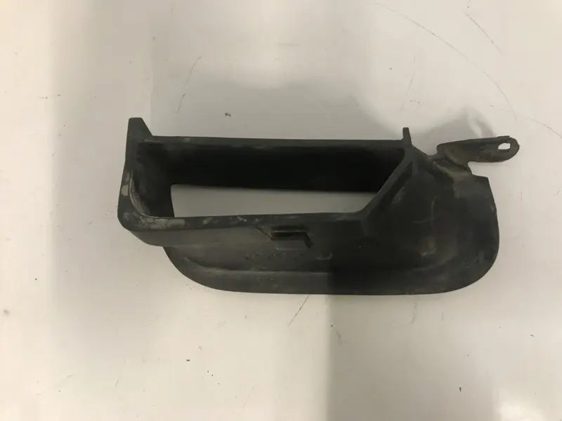 Porsche 928 lucht geleider voorbumper - links Origineel Porsche