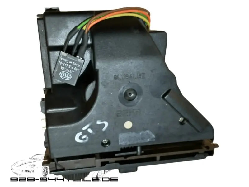 Porsche 928 GTS - HVAC Origineel Porsche