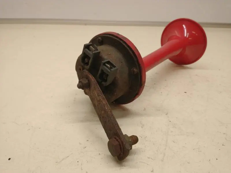 Porsche 928 toeter Origineel Porsche