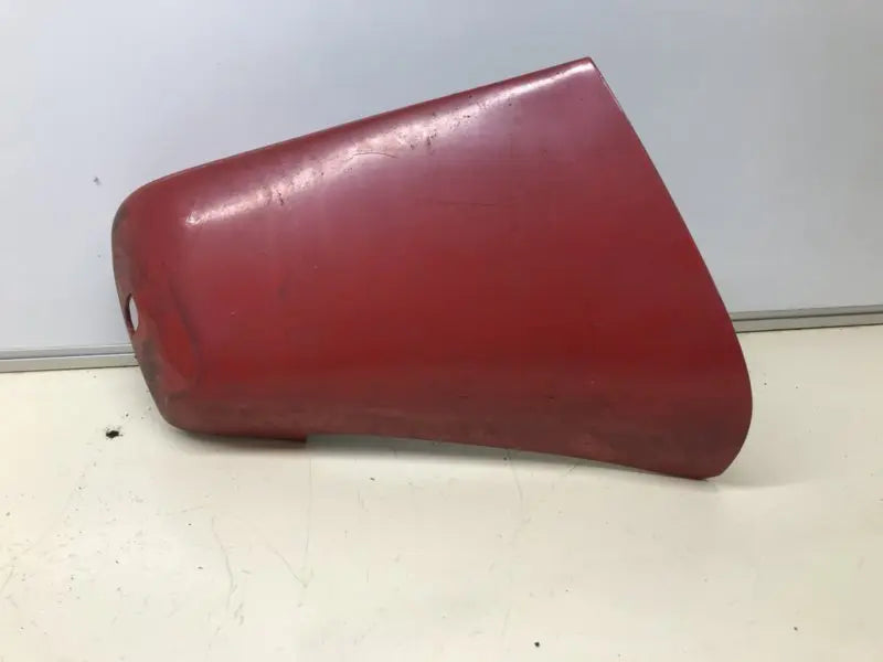 Porsche 944 zijkant achterbumper (USA) - rechts Origineel Porsche