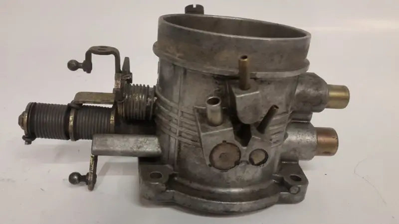 Porsche 928 4,5 ltr gasklephuis Origineel Porsche