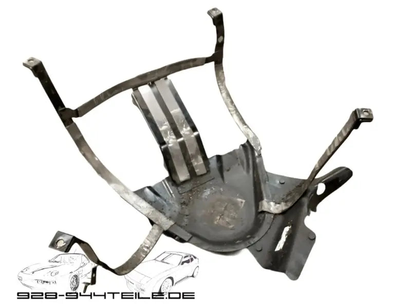 Porsche 928 GTS brandstoftank banden Origineel Porsche