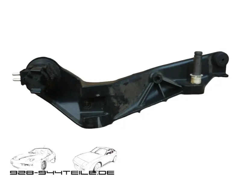 Porsche 928 GTS/S4 - gaspedaal steun met schakelaar Origineel Porsche