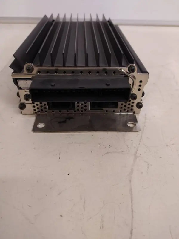 Porsche 987 Boxster Bose surround sound systeem steengrijs - set compleet Origineel Porsche