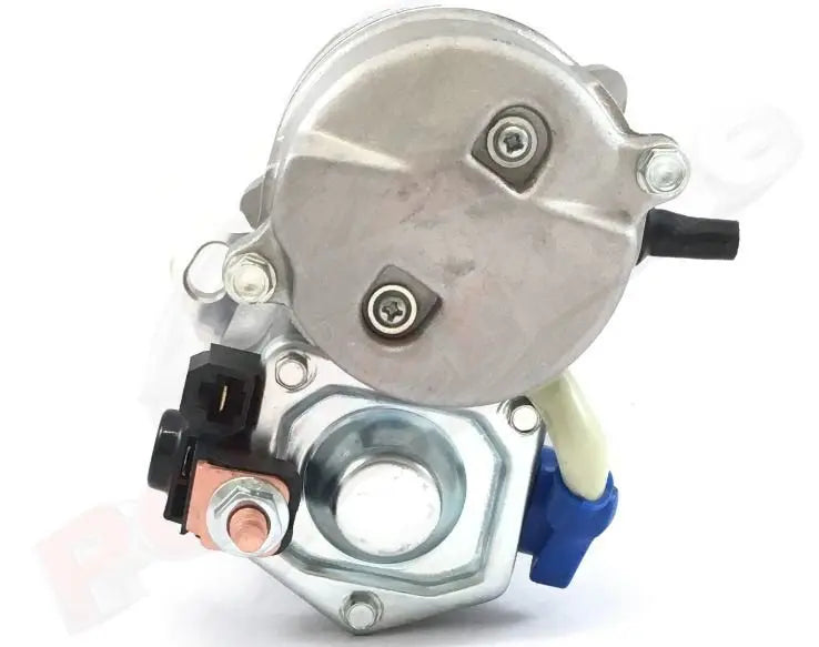 Porsche 928 - Startmotor Powerlight, lichtgewicht en snel starten 928-944parts