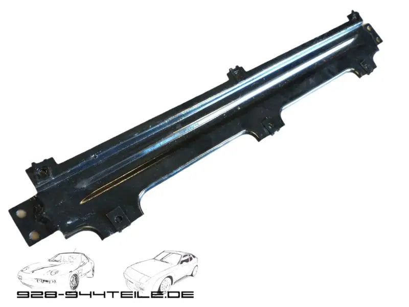 Porsche 944 steun radiator voorzijde Origineel Porsche