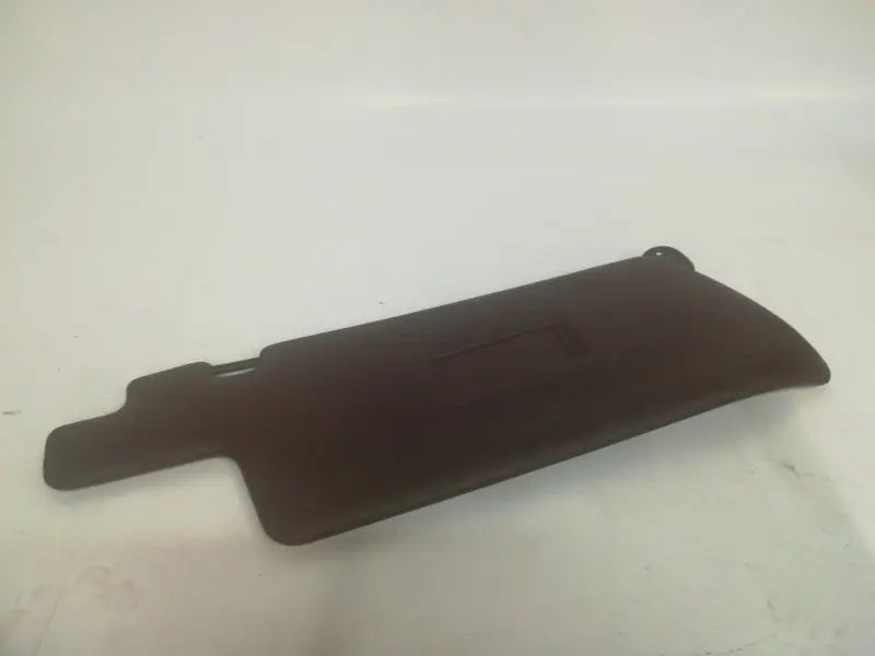 Porsche 944 zonneklep Bordeauxrood bijrijder Origineel Porsche