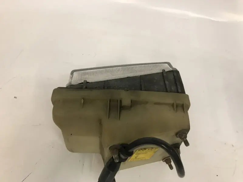 Porsche 928 dagrijverlichting - links Origineel Porsche