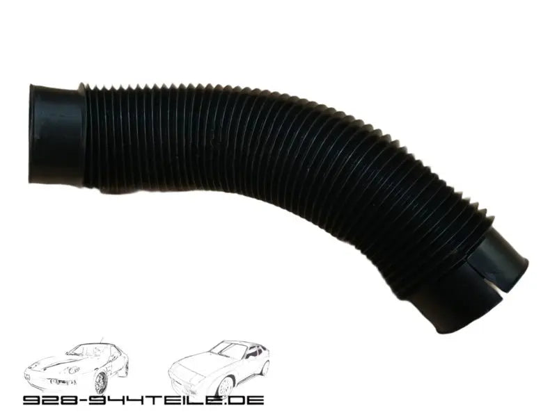 Porsche 928 GTS/S4 - luchtslang airco Origineel Porsche