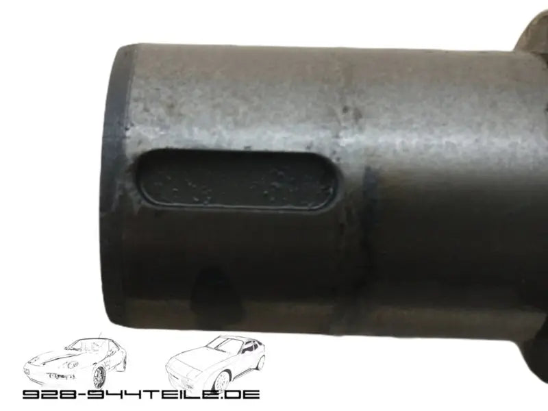 Porsche 944 nokkenas 2.5L Origineel Porsche