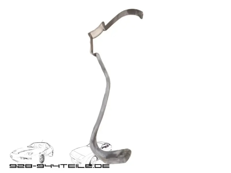 Porsche 928 S4 bandje luchtfilter Origineel Porsche