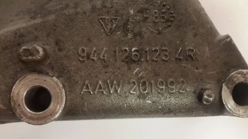 Porsche 944 Aircopomp steun Origineel Porsche