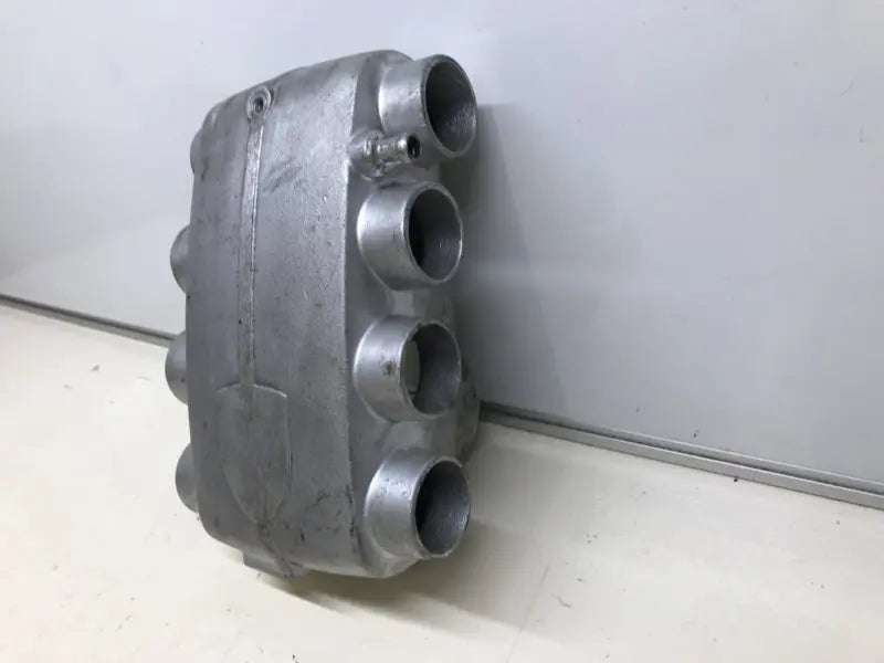 Porsche 928 luchtinlaat verdeler Origineel Porsche