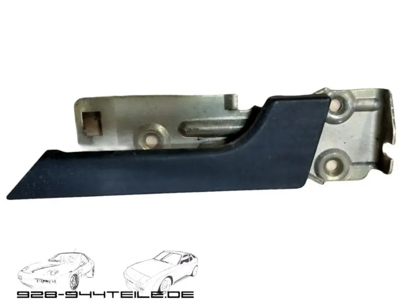 Porsche 928 - deurgreep interieur - links Origineel Porsche