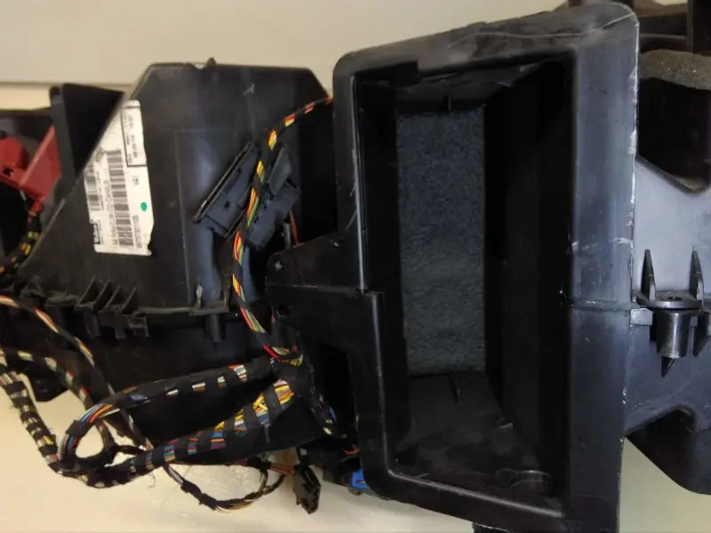 Porsche 987 Boxster kachelhuis Origineel Porsche