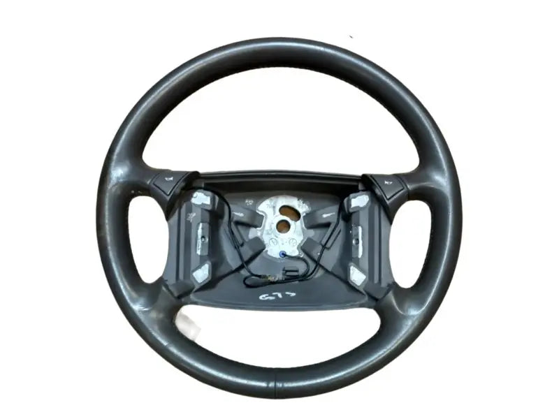 Porsche 928 stuurwiel voor airbag - grijs Origineel Porsche