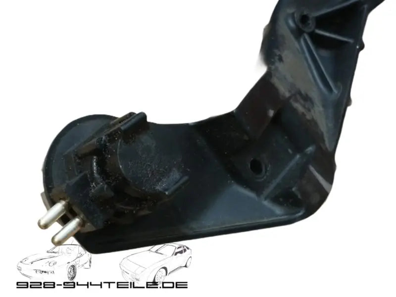 Porsche 928 GTS/S4 - gaspedaal steun met schakelaar Origineel Porsche