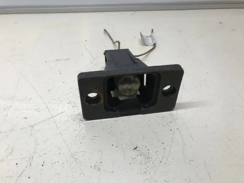 Porsche 928 slotvanger achterklep Origineel Porsche