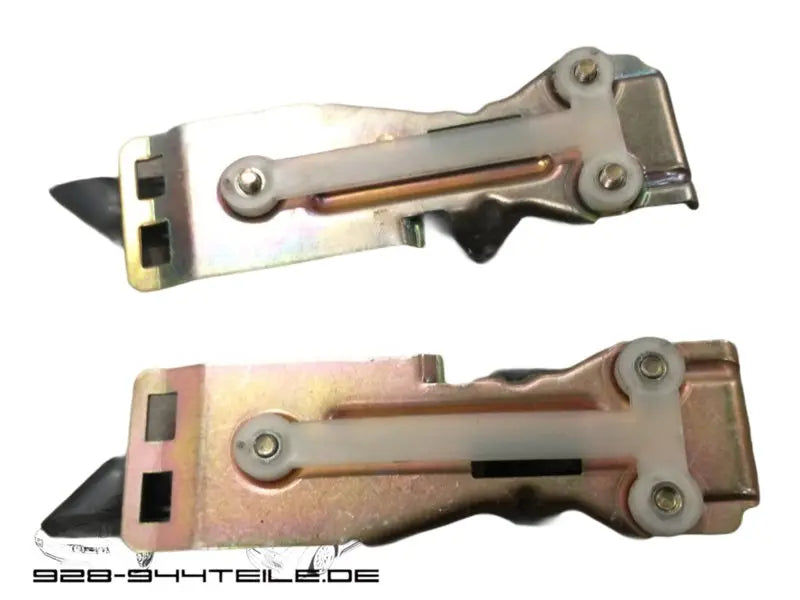 Porsche 928 GTS/S4 - deurgrepen set Origineel Porsche