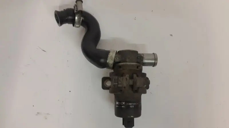 Porsche 944 >85 Stationair regelklep Bosch Origineel Porsche