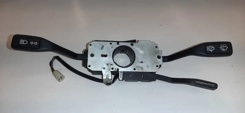 Porsche 928 stuurkolomschakelaars met Cruise control Origineel Porsche