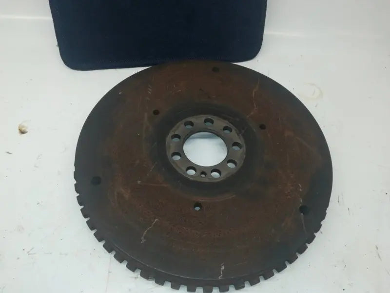 Porsche 944s vliegwiel (trigger 60-2) Origineel Porsche