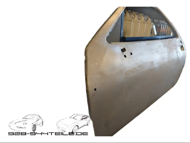 Porsche 928 - deur/portier - bestuurderszijde Origineel Porsche