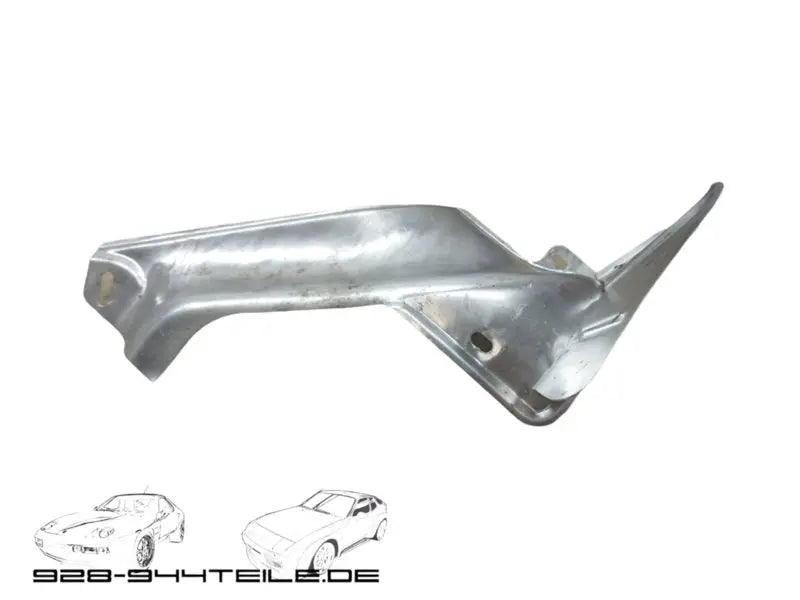 Porsche 928 hitteschild Origineel Porsche