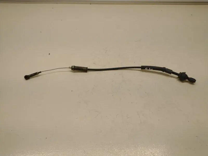 Porsche 928 S4 gaskabel Origineel Porsche