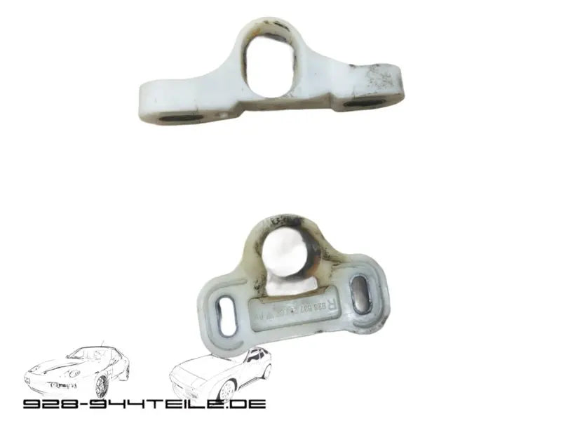 Porsche 928 raamgeleiders Origineel Porsche