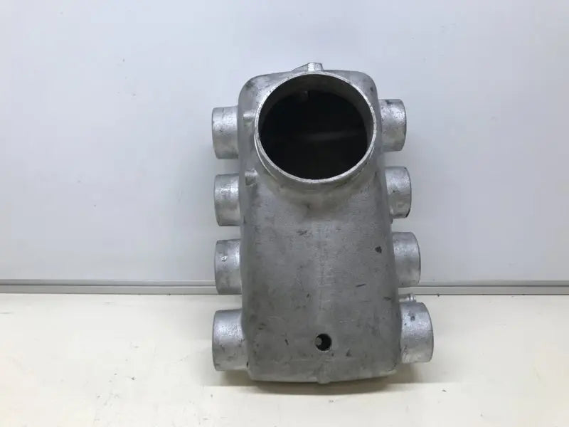 Porsche 928 luchtinlaat verdeler Origineel Porsche