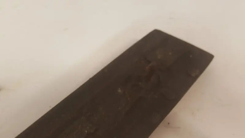 Porsche 928 Sierlijst deurstrip linksvoor Origineel Porsche